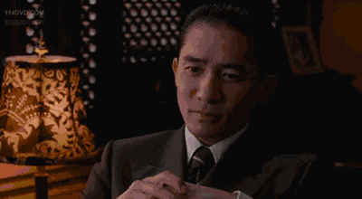 电影《色戒》片段